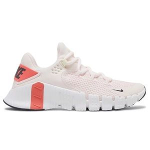 Wmns Free Metcon 4 'Light Soft Pink Magic Ember' - size 6.5